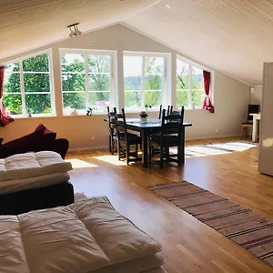 Lägenhet Kastellegarden, Kungälv