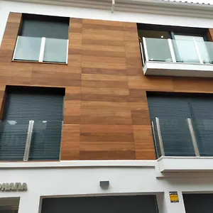 Kouohana Lägenhet Fuengirola