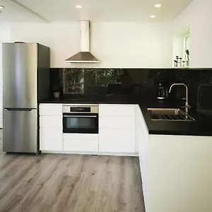 Lägenhet Landvetter Apartment, Landvetter