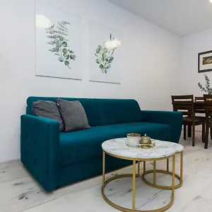 Twoj Salon-apartamenty Stare Lägenhet Gdańsk